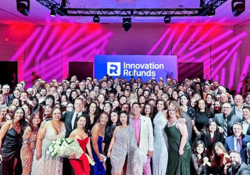 Customer Service of the Year: Innovation Refunds