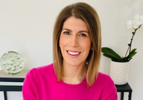 Brenna Eller: Defining Communication Excellence  in the Uncharted Cannabis Market
