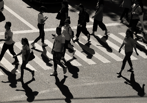 Making Makati Walkable