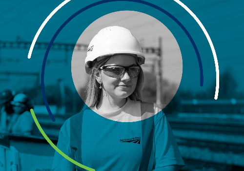 Network Rail: A people-centric approach to customer service training