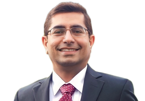 2023 TITAN Business Winner - Amit Bhanushali