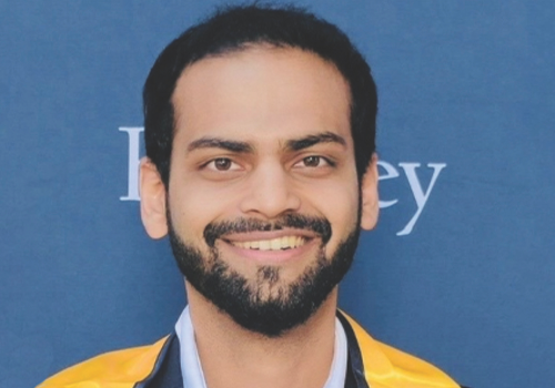 2024 TITAN Business Winner - Anil Naik - Technology Leader in Silicon Valley