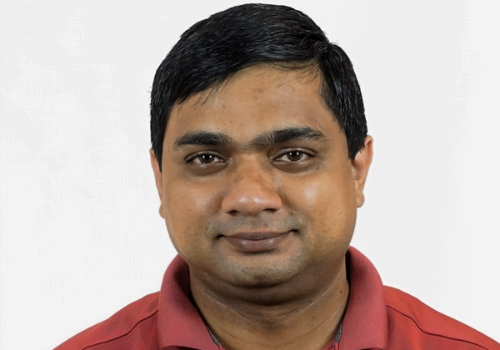 2024 TITAN Business Winner - Anirudha Bhadoriya: Distributed Systems Architect