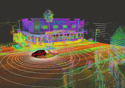 2024 TITAN Business Winner - Mapping Reliability And Scalability Champion