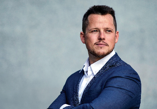 The altruistic entrepreneur inspiring confidence in a generation through martial arts