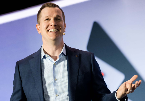 Entrepreneur of the Year