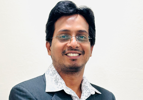 2024 TITAN Business Winner - A Visionary Innovating The Future Of Technology