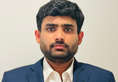 2024 TITAN Business Winner - Sai Anvesh D: A Pioneering Force in Technological Innovation