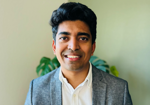 2024 TITAN Business Winner - Driving Innovation and Growth using Data and Technology