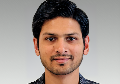 2024 TITAN Business Winner - AI Visionary: Raj Agrawal Redefines CRM with Mobile Copilot