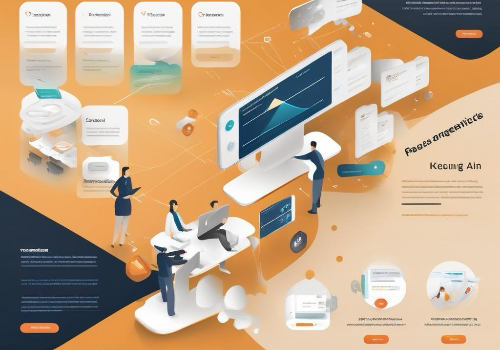 Univers. Render & Header Platform at eBay: Drives Engagement, Streamlines Navigation & Accelerates product agility