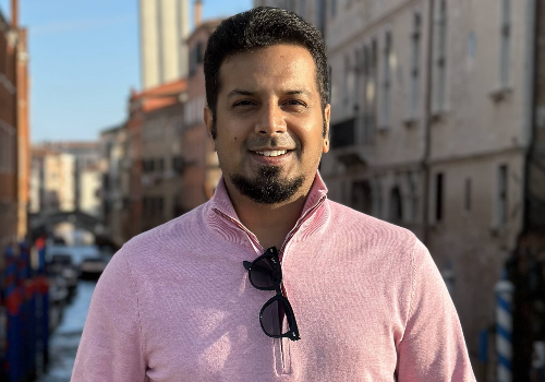 2024 TITAN Business Winner - Revolutionizing IT: Manoj's Pioneering Advances in Cloud Native Application Observability