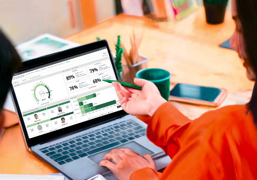 Putting the ‘R’ in CRM