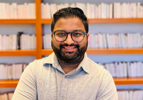 2024 TITAN Business Winner - Karthik J: A Visionary in Cybersecurity Infrastructure