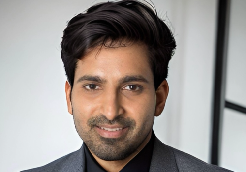 2024 TITAN Business Winner - Venkatakrishna : A Visionary in Cloud Database Security