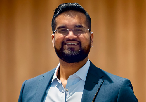 2024 TITAN Business Winner - Revolutionizing Siri's AI:Innovation & Customer Satisfaction