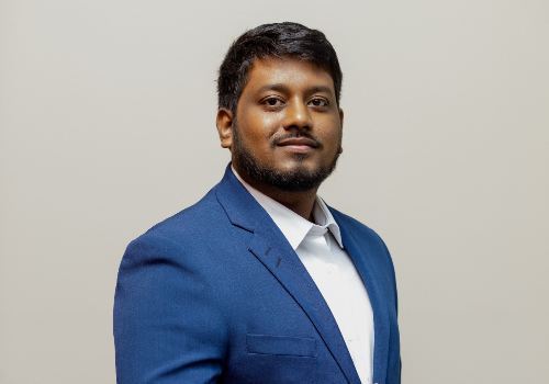 2024 TITAN Business Winner - AI-Powered Transformation in Financial Services & Operations