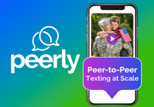 Cinematic HD Video Texting: Send HD Video Directly to Your Audience's Mobile Phone, Bypassing Linear TV