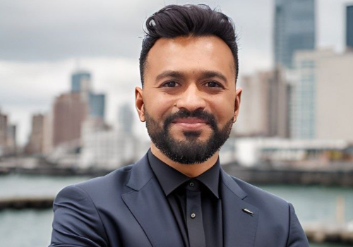 2024 TITAN Business Winner - Transforming Insurance Policy Transfers through Innovative Technology Solutions