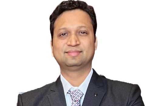 Shobhit: Advancing Cybersecurity & Tech Excellence Journey