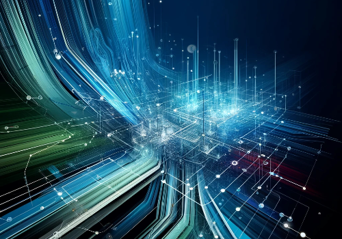 2024 TITAN Business Winner - Breakthrough Data Streaming Solution