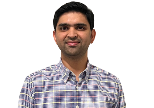 2024 TITAN Business Winner - Pioneering Wireless Innovation: Shashikanth Gangarapu's Groundbreaking Contributions to WiFi High Efficiency
