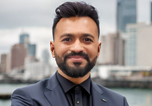 2024 TITAN Business Winner - Architect's innovative strategies drive successful data transformation and future growth.