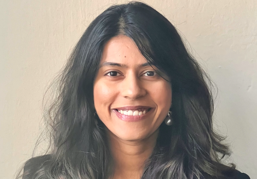 2024 TITAN Business Winner - Revolutionizing AI-Powered 3D Object Detection: Khushi Gupta's Trailblazing Strategies