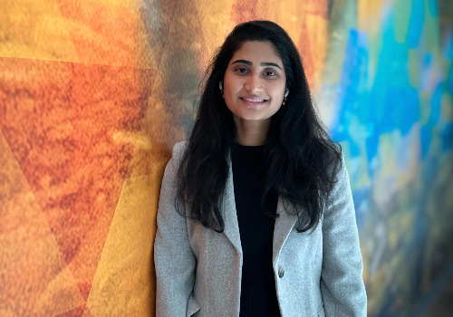 Mounika Kothapalli, Senior Software Engineer