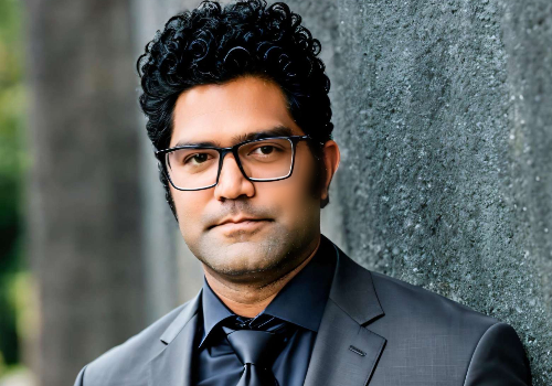 2024 TITAN Business Winner - Pioneering Healthcare innovation through AI and cloud technology.