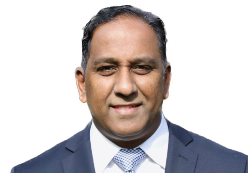 Director of Enterprise Architecture & Digital Transformation