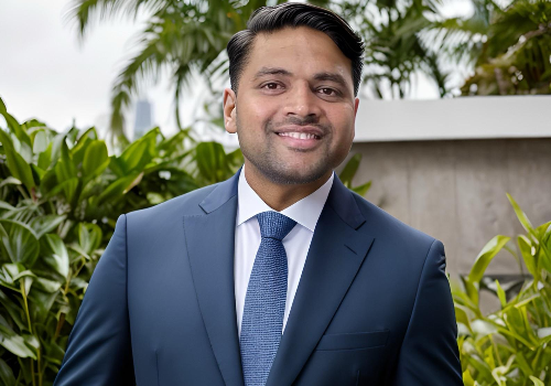 2024 TITAN Business Winner - Innovating Utilities: AI Architect's NextGen Tech Triumph