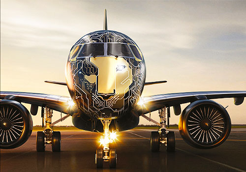 The Profit Hunter: The Tech Lion