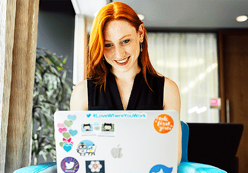 2021 TITAN Business Winner - AI-powered system for marketing automation on social media