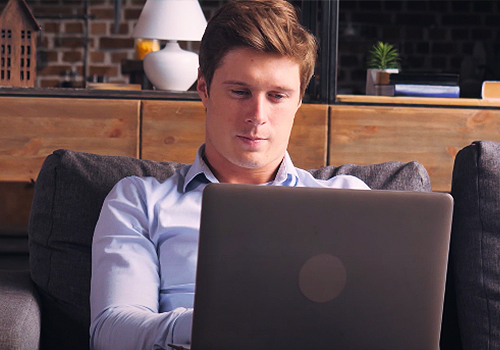 Jasco’s website makes donating to charitable causes seamless