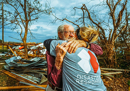 Jasco Builds Generosity into Business by Giving Back 50%