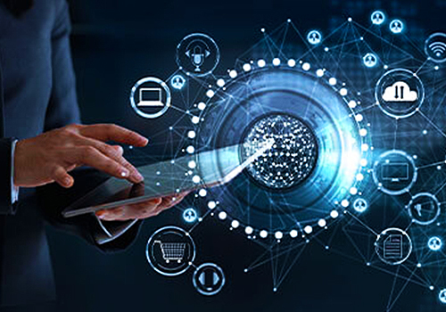Restructuring the Digital Landscape with Trianz