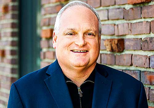 2021 TITAN Business Winner - Delivering Fleet Flexibility
