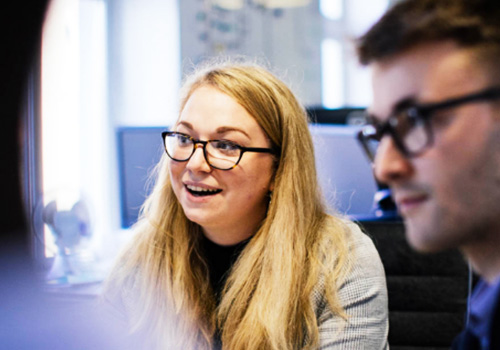 Delivering Success For The Future: BigHand Workflow Management