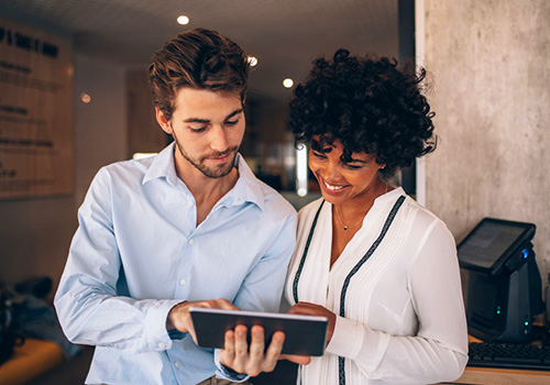 Cloud Based All-in-One Restaurant Operation Management