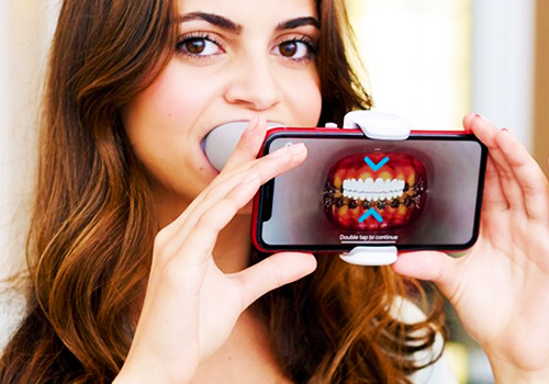 DentalMonitoring’s Solutions