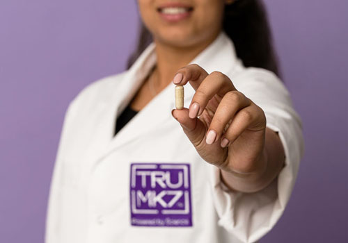 New generation of joint supplement powered by science 