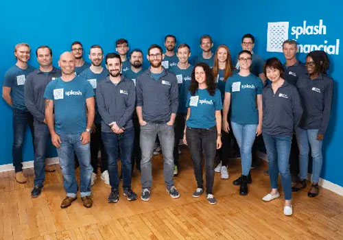 Splash - A leading student loan refinancing marketplace