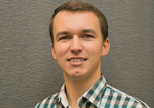 Hennessey Digital | Blin Kazazi Future Leader