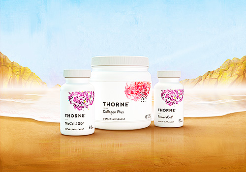 Thorne HealthTech