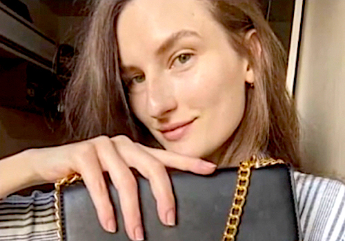 Fashion Bags For Blood Bags