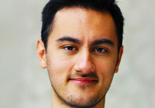 2022 TITAN Business Winner - Entrepreneur of the year