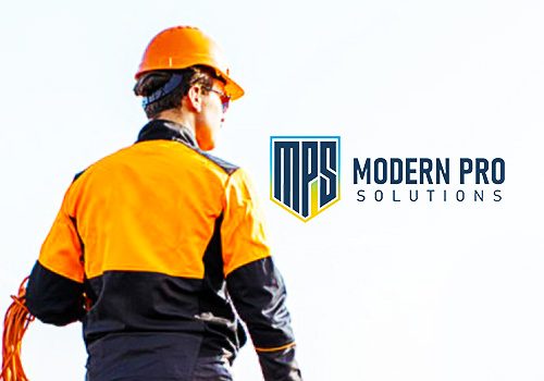 The Modern Pro Solutions Community and Environmental Impact