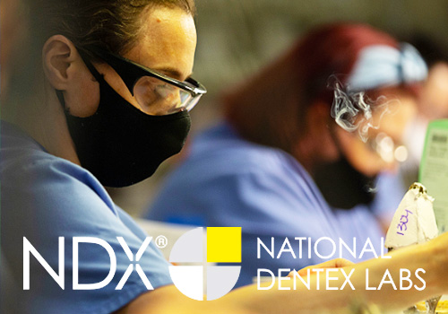 National Dentex Labs (NDX)