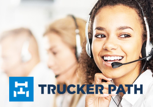 Trucker Path Driver App